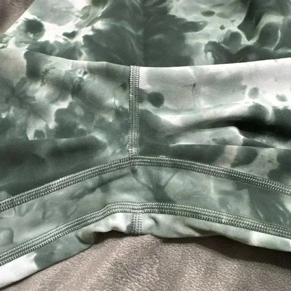 Lululemon Align Diamond Dye Leggings - Image 6