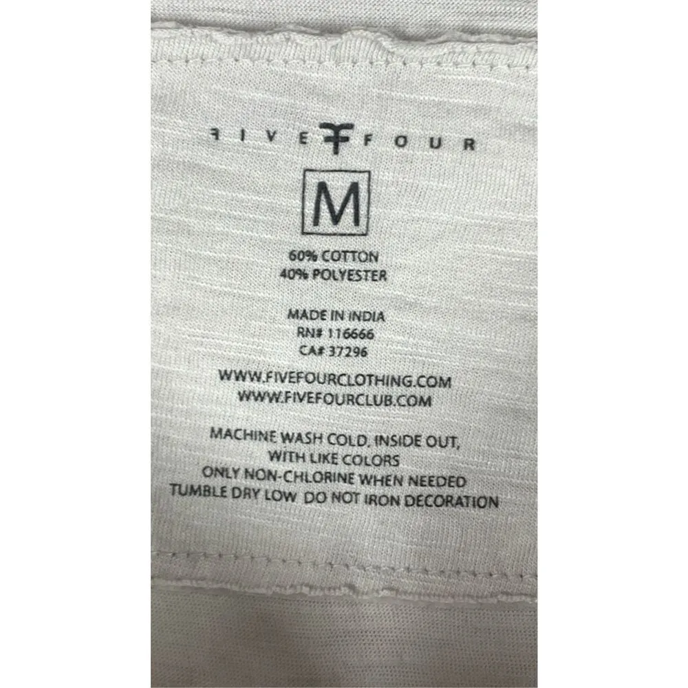 Five Four Women's Pullover Crew Neck Short Sleeve T - Image 4