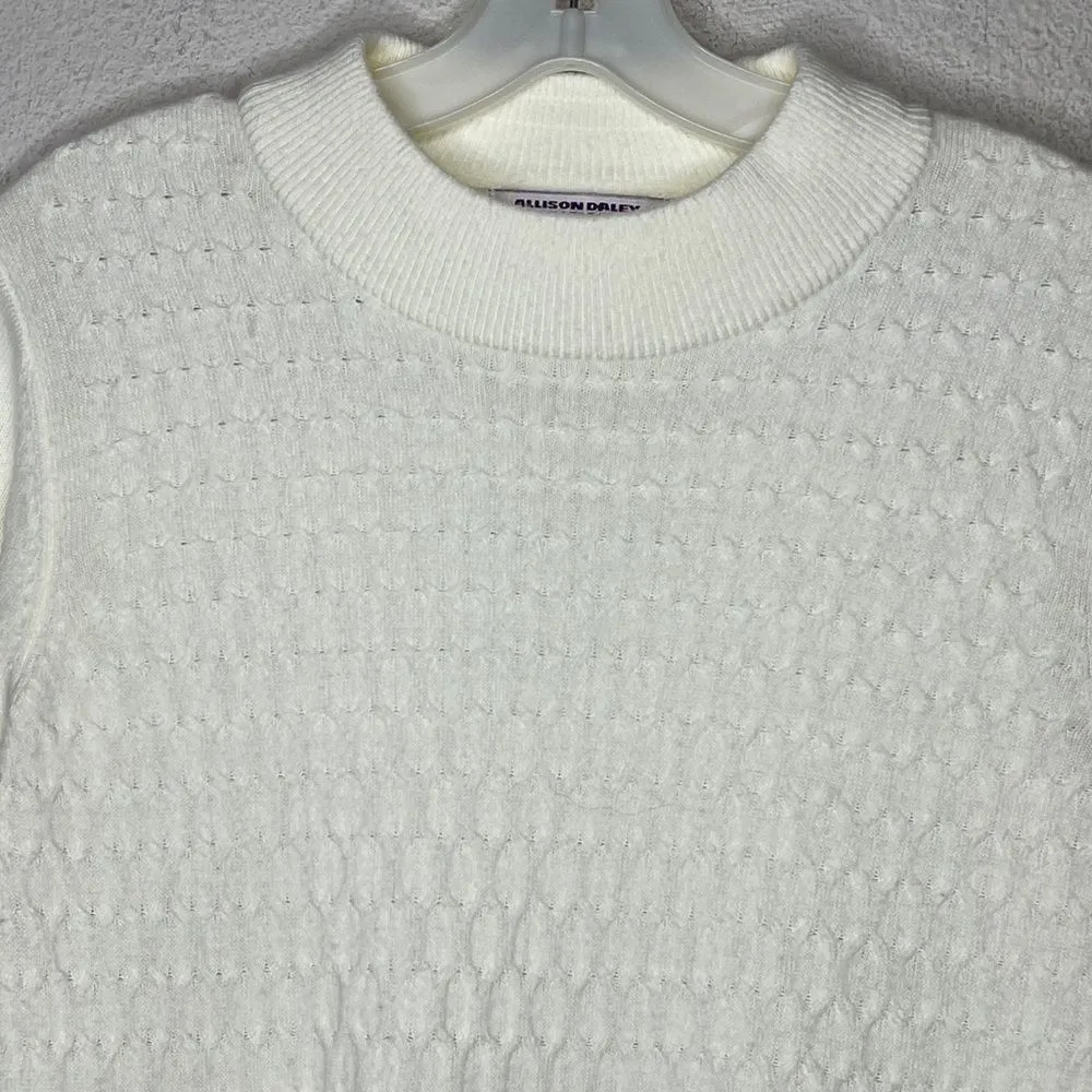 Allison Daley Petite Sweater‎ - Image 2