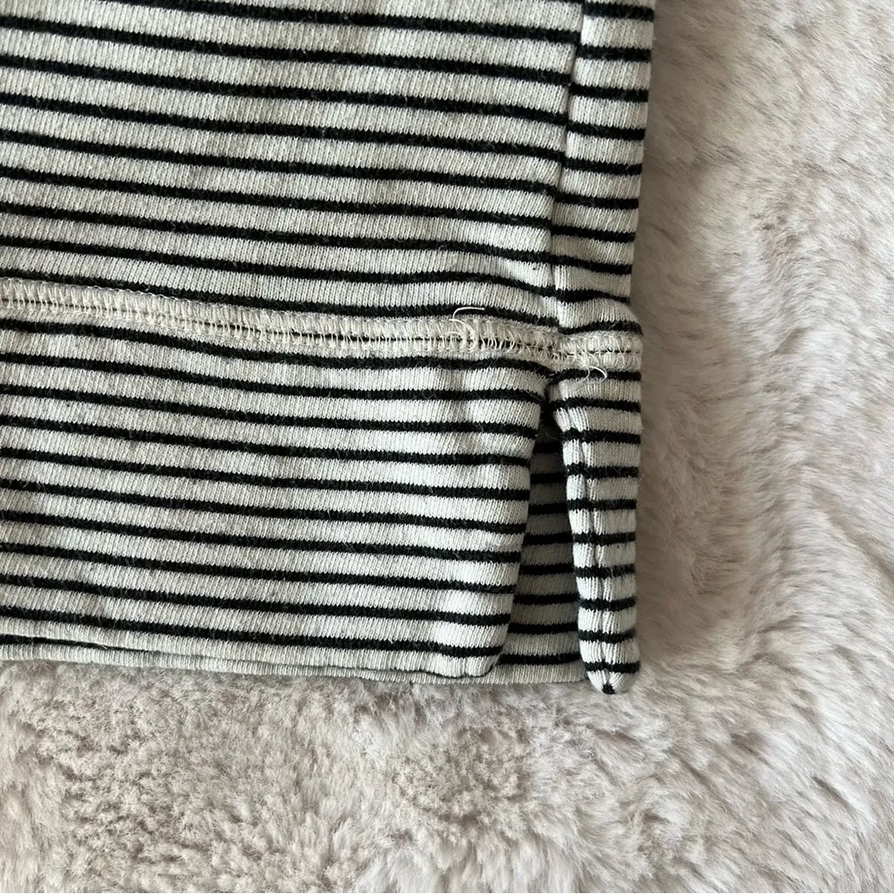 Vineyard vines Striped Pullover - Bateau Lace-up - Image 8