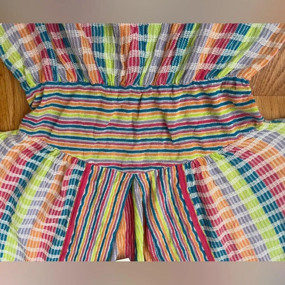 NWT! Trina Turk Coverup - Image 2