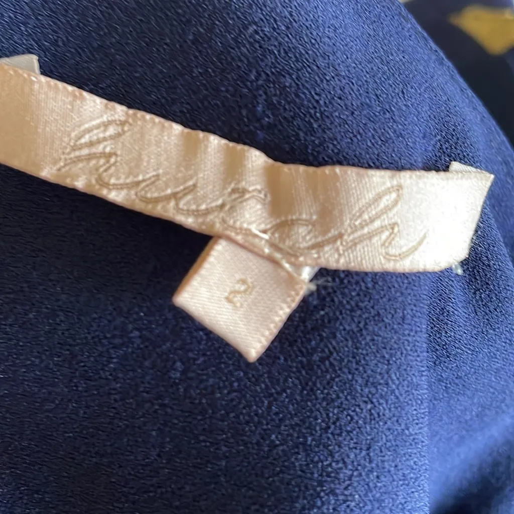 Hutch A-line Dress - Image 8