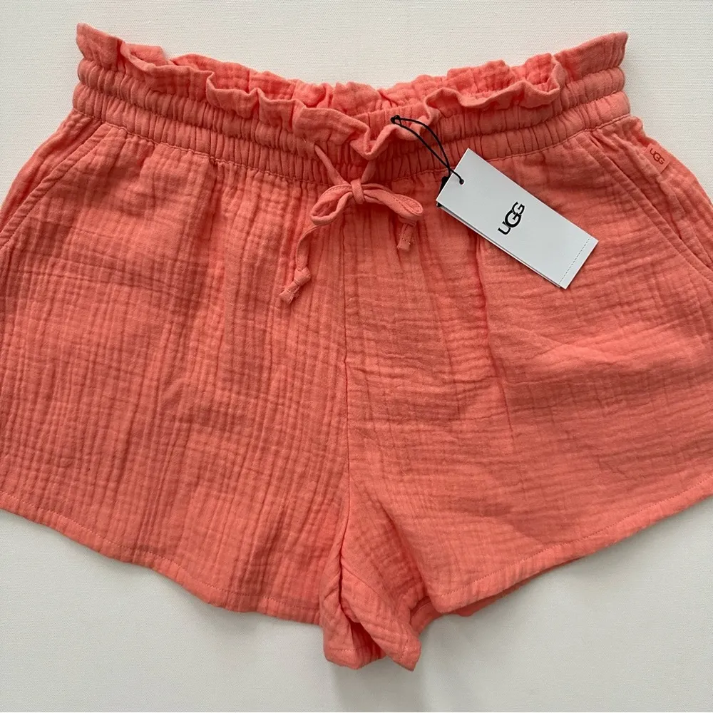UGG Women’s Moriah Shorts Size S - Image 3