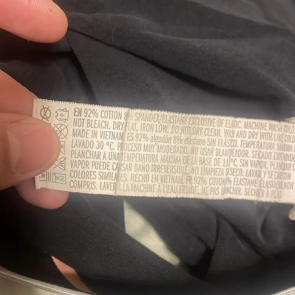 Forever 21 shorts - Image 4