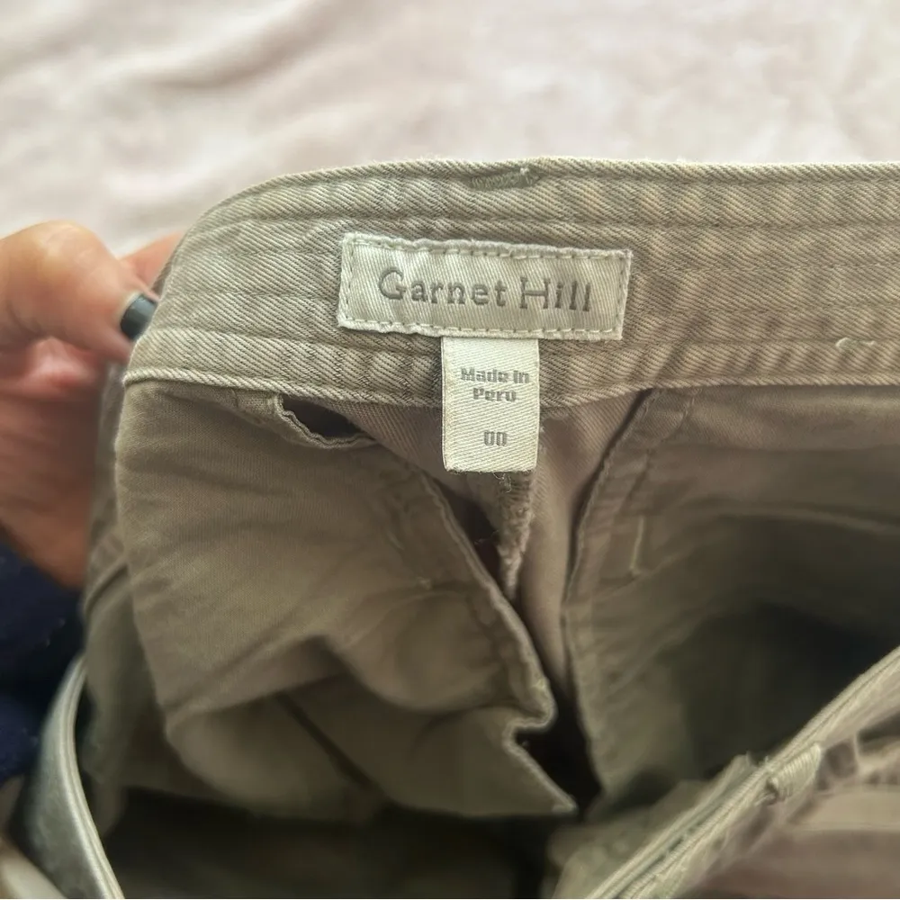 Garnet Hill Chinos - Image 5