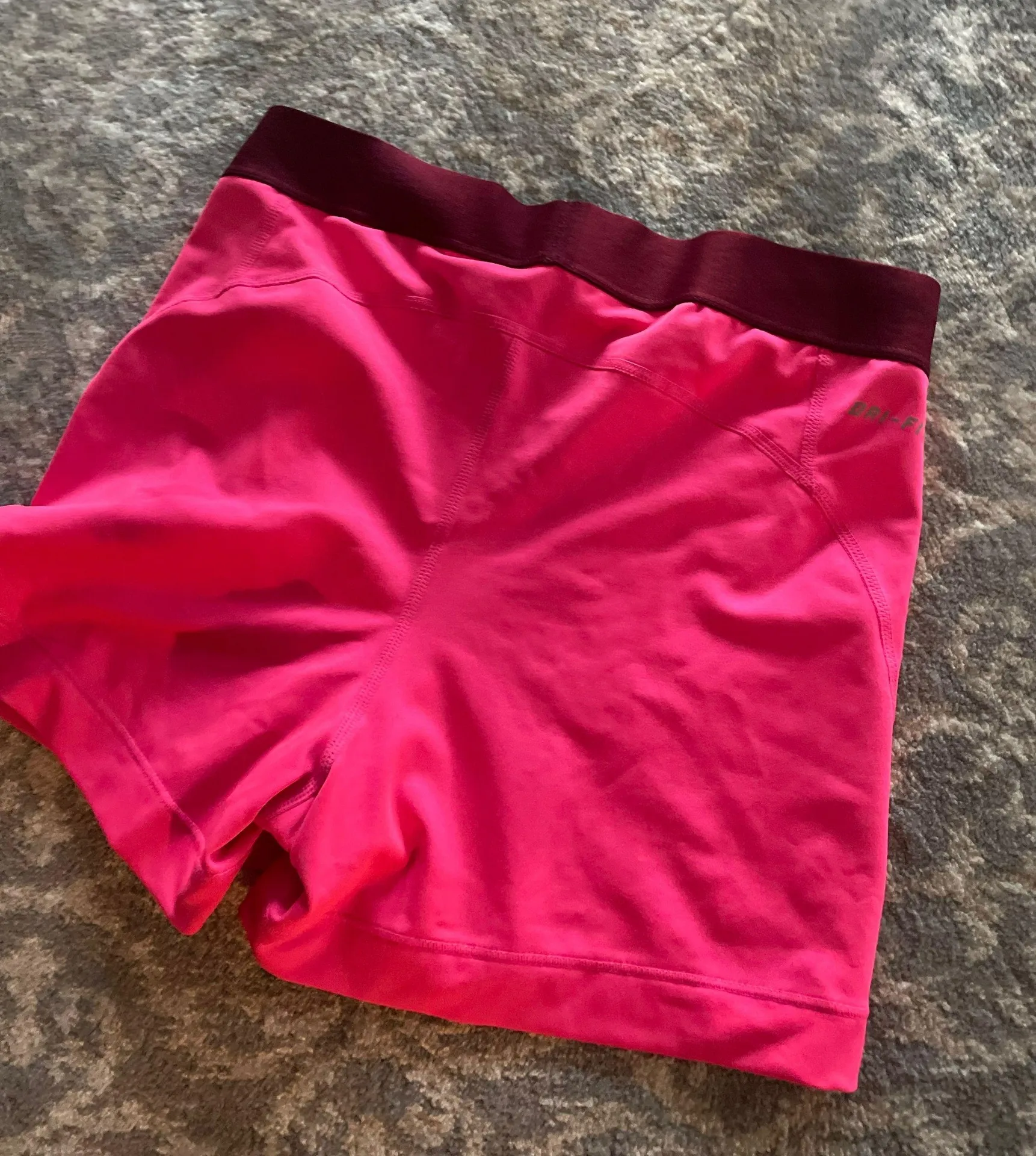 Pro Shorts - Image 2