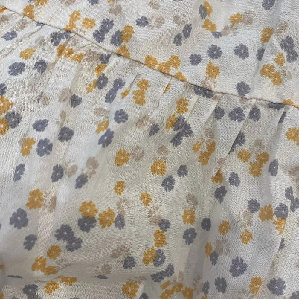 Altar’d State floral dress Medium - Image 7