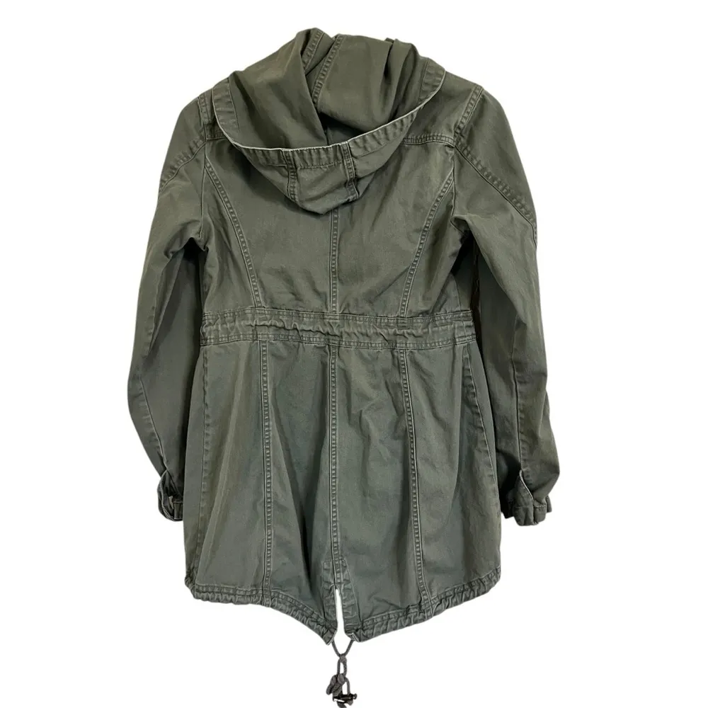 American Rag Utility Jacket size S - Image 2