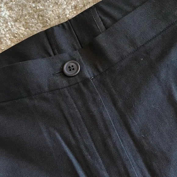 Turnblack India Linen Black Part of You High - Image 12