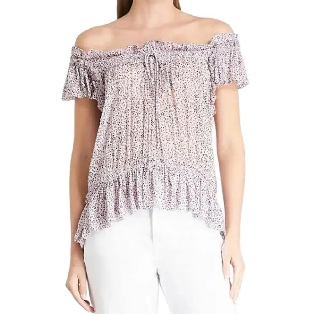 Zadig & Voltaire Tutti Goa Blouse - Image 2