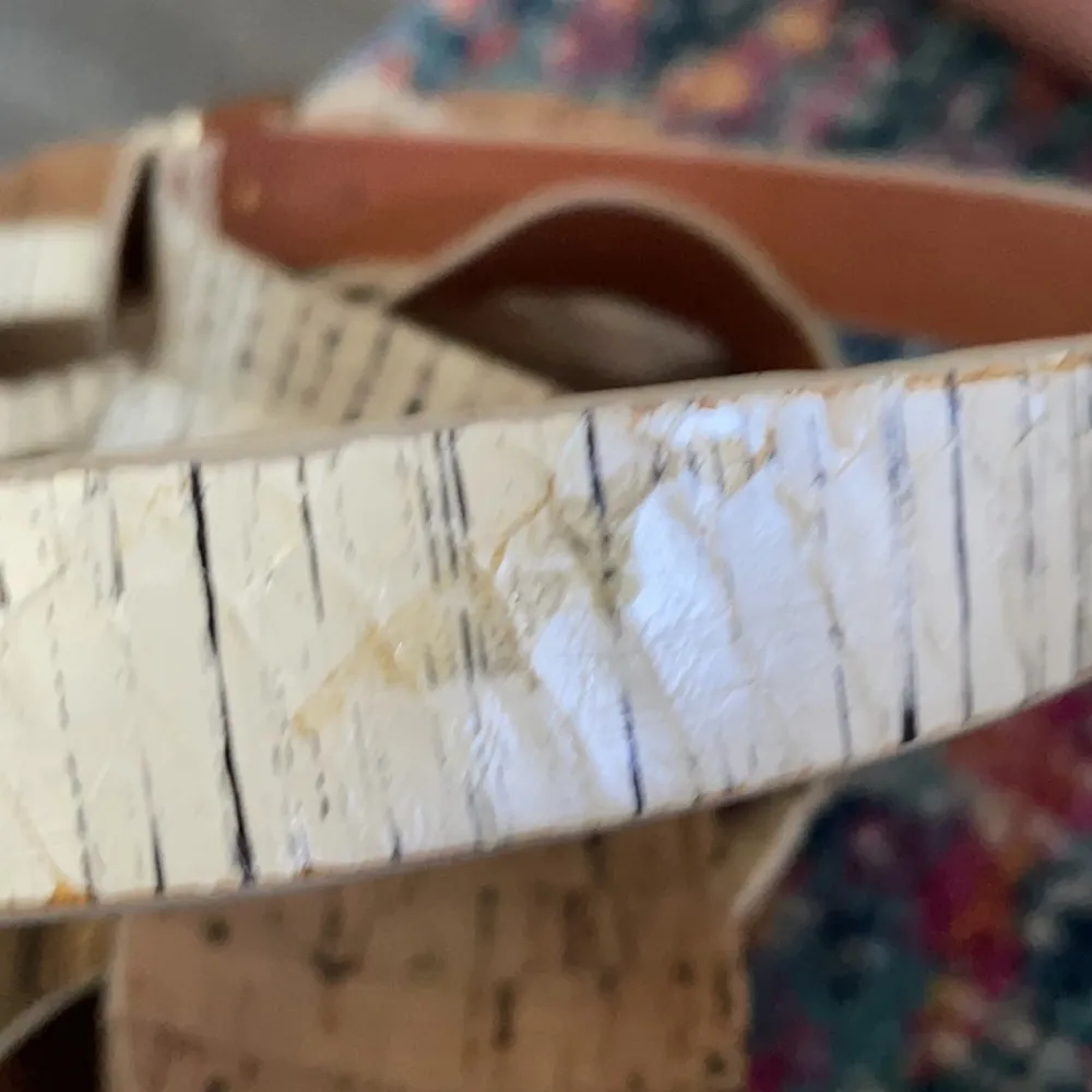 Rebecca Minkoff Tristan Gladiator Snake Sandals 7 - Image 9