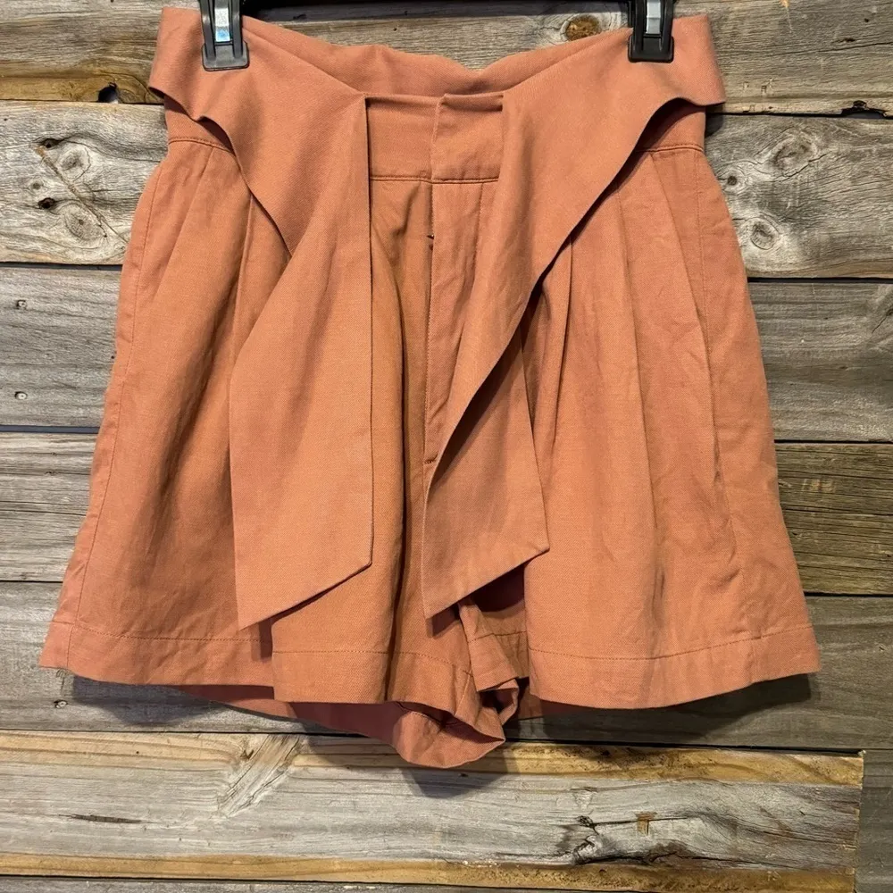 Ulla Johnson shorts size 2 - Image 3