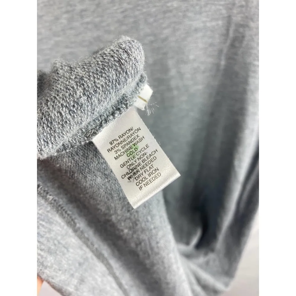 lou & grey short sleeve tshirt dress - Image 5