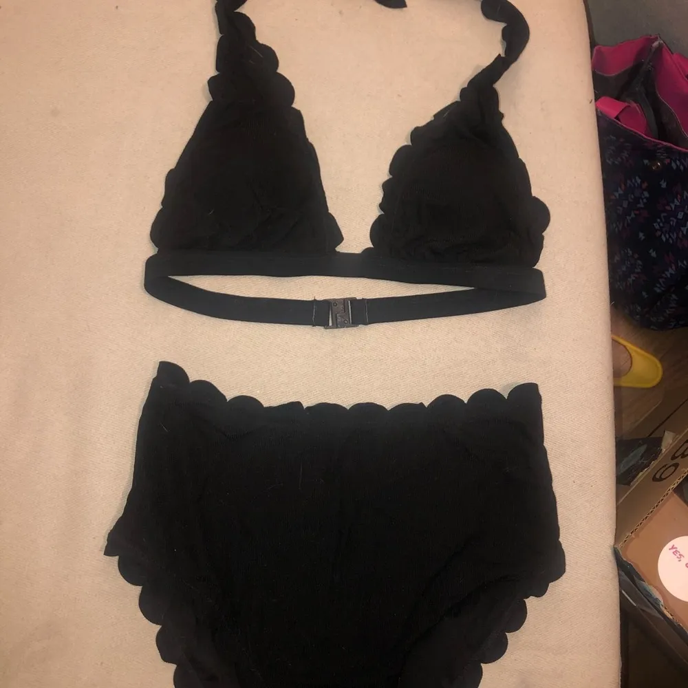 Blooming Jelly High-waisted bikini - Image 6