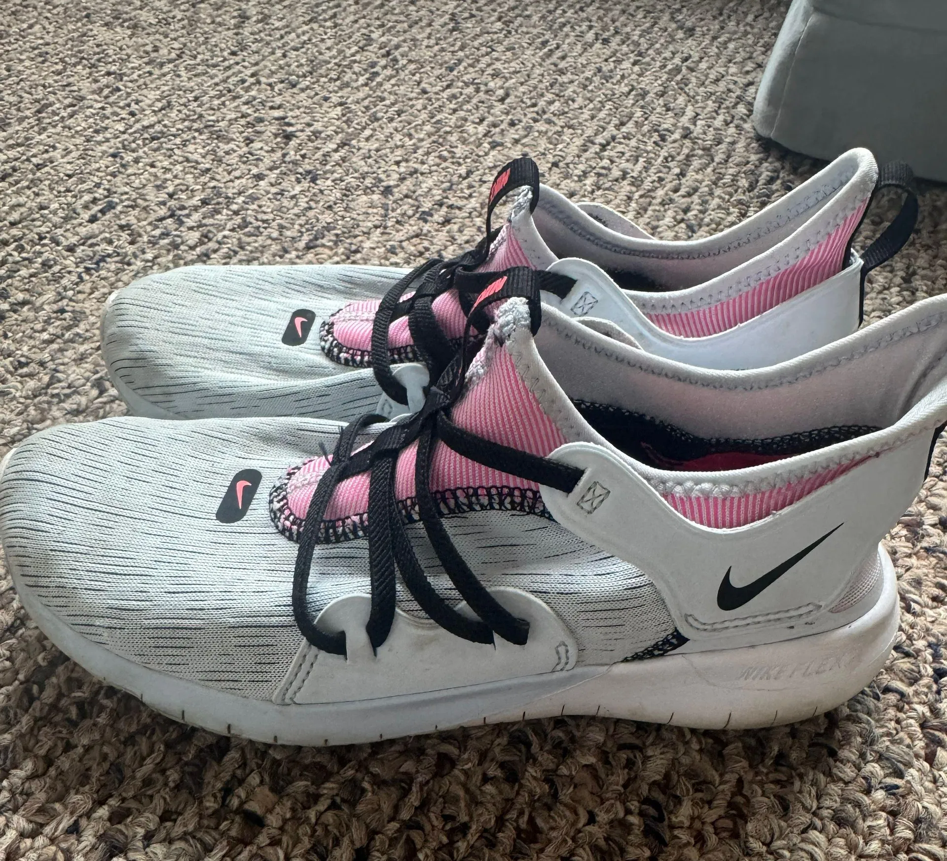 Flex Contact Running Shoes - Image 2