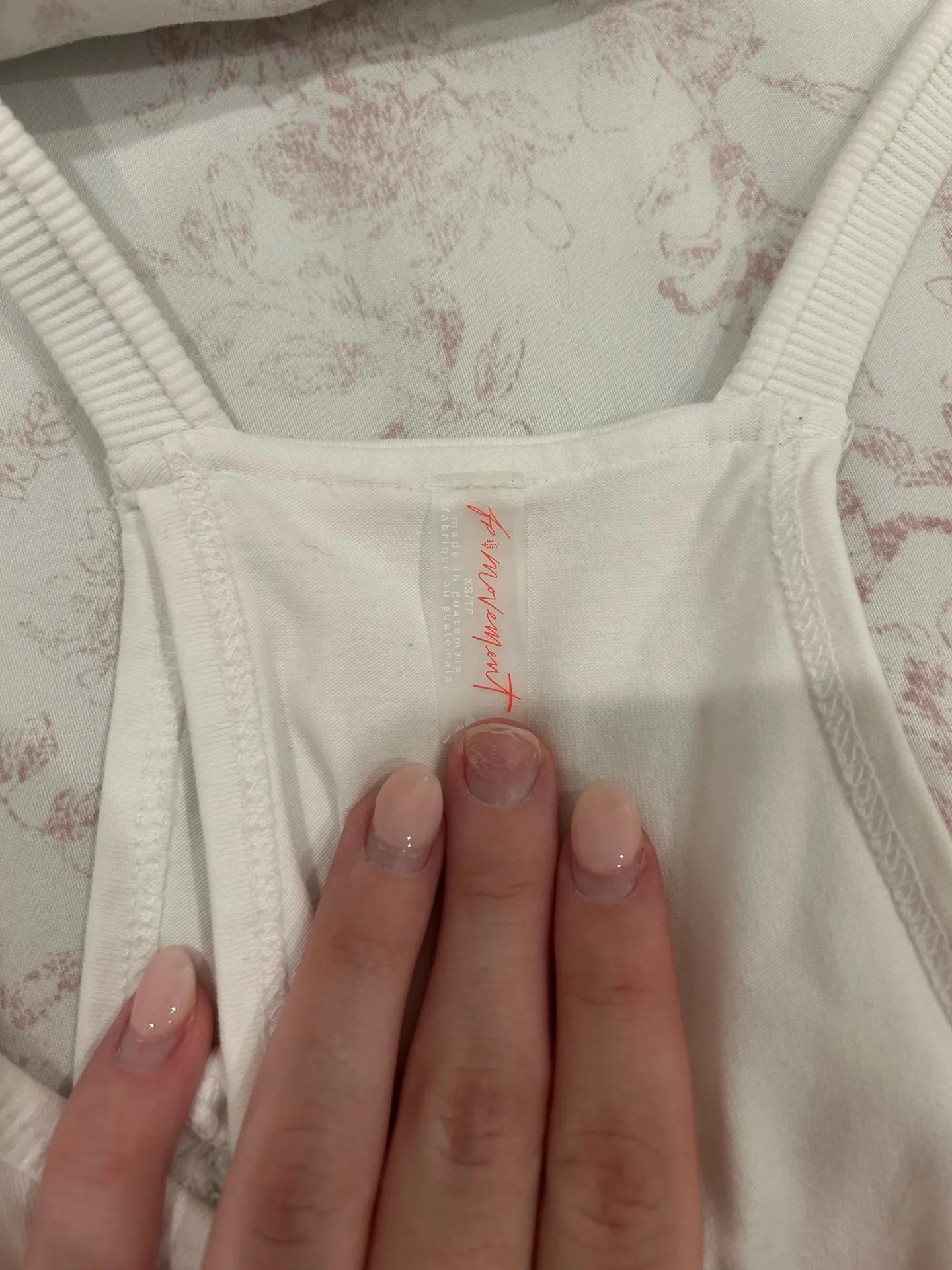 Free People Romper XS - Image 3