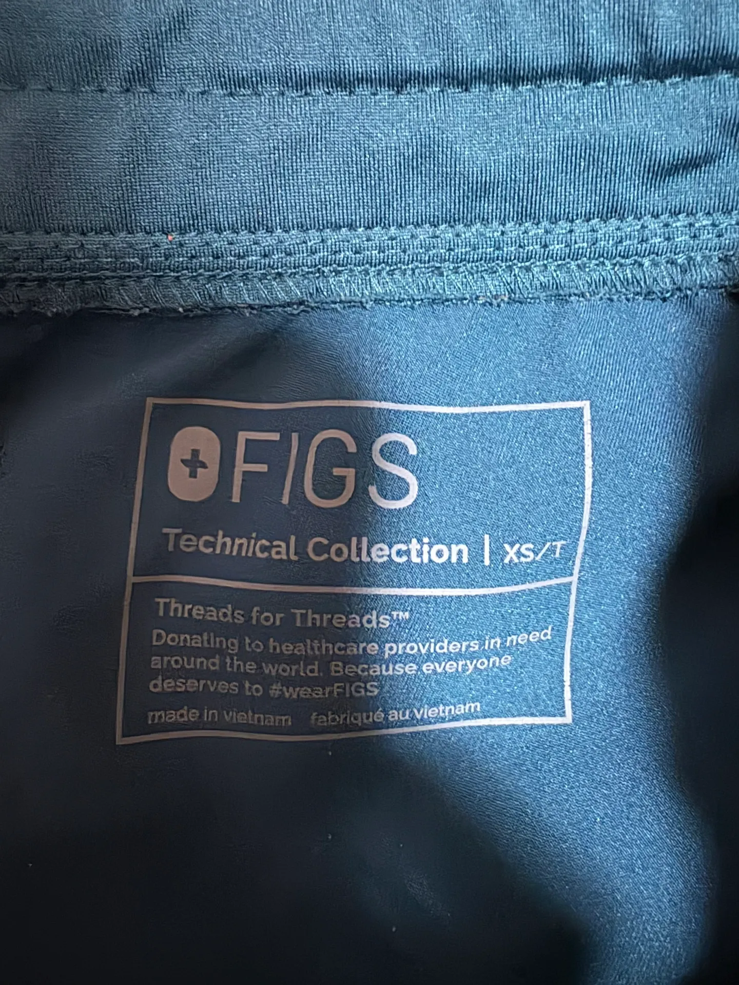 Scrubs Set - Image 3