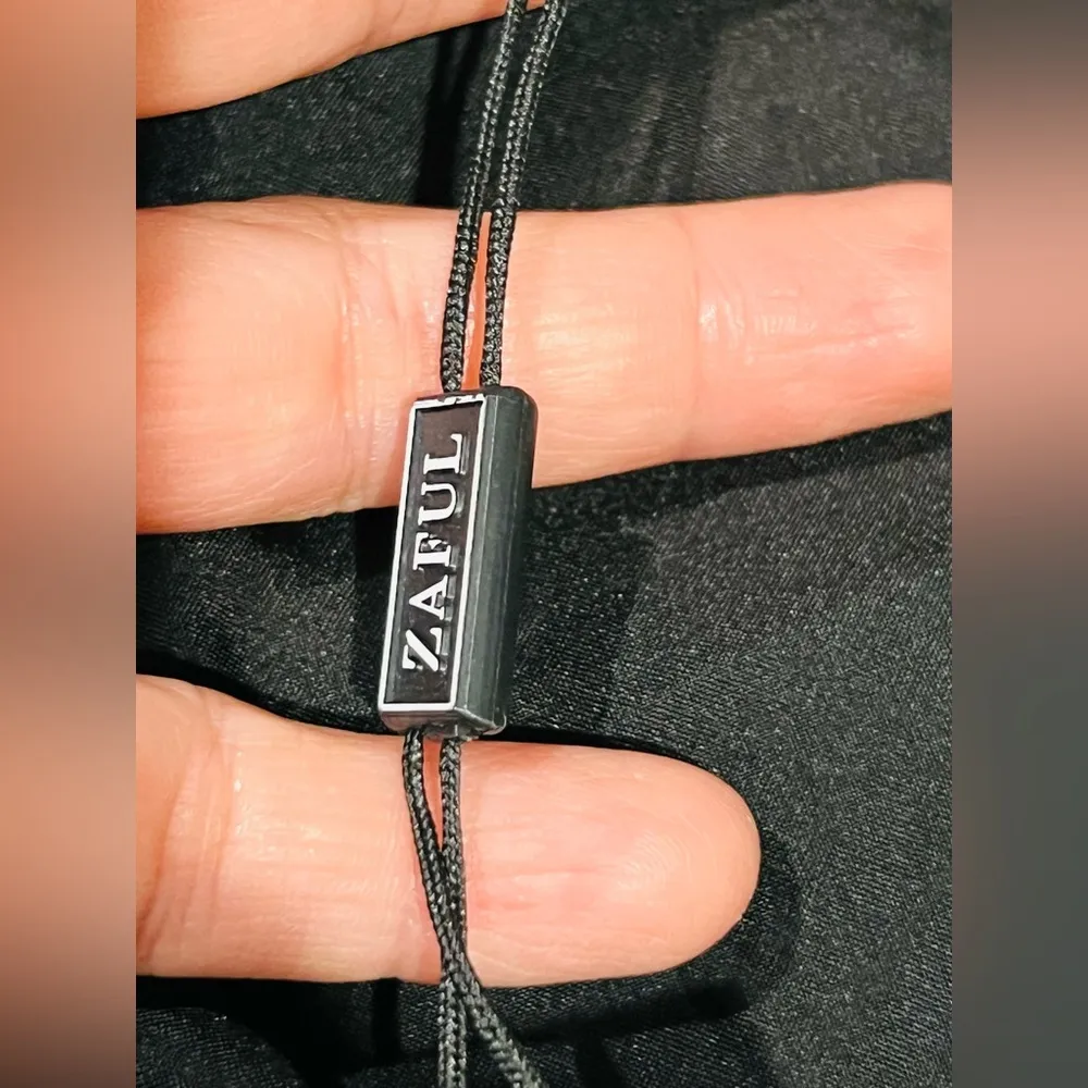 ZAFUL Women's Spaghetti Strap Floral Summer Hollow Twist Front Maxi Dresses Sexy - Image 6