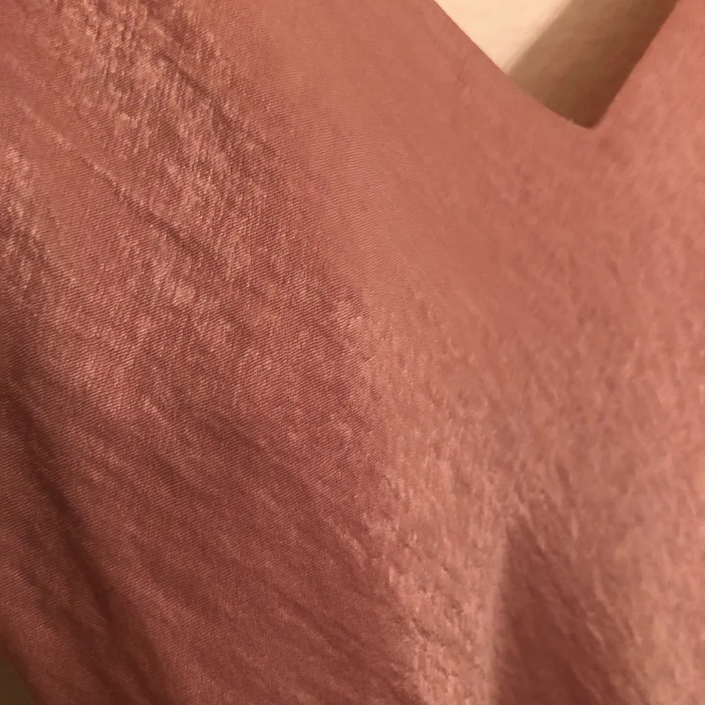 Camisole Blush Spaghetti Straps M - Image 2