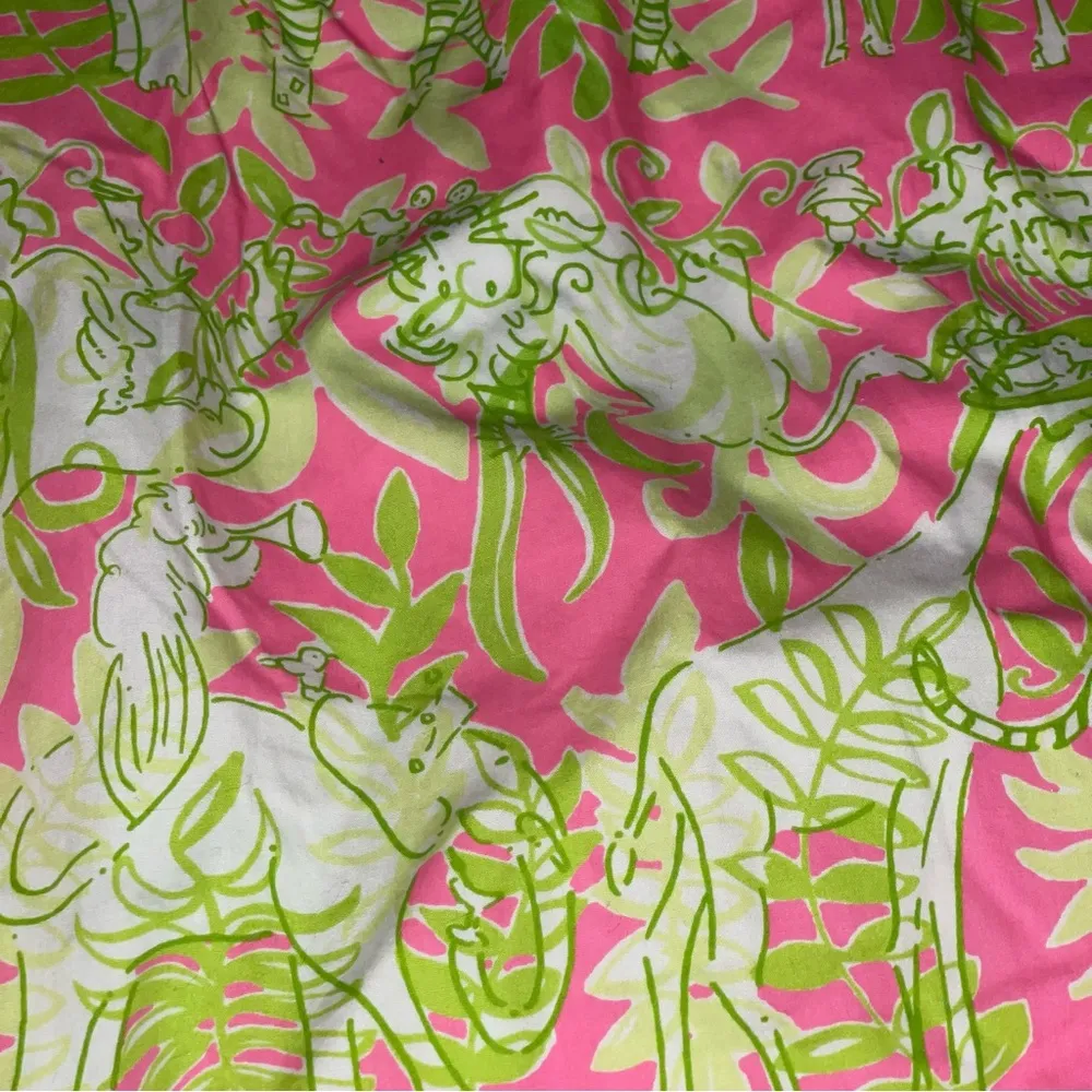 Lilly Pulitzer Sheath Dress - Image 5