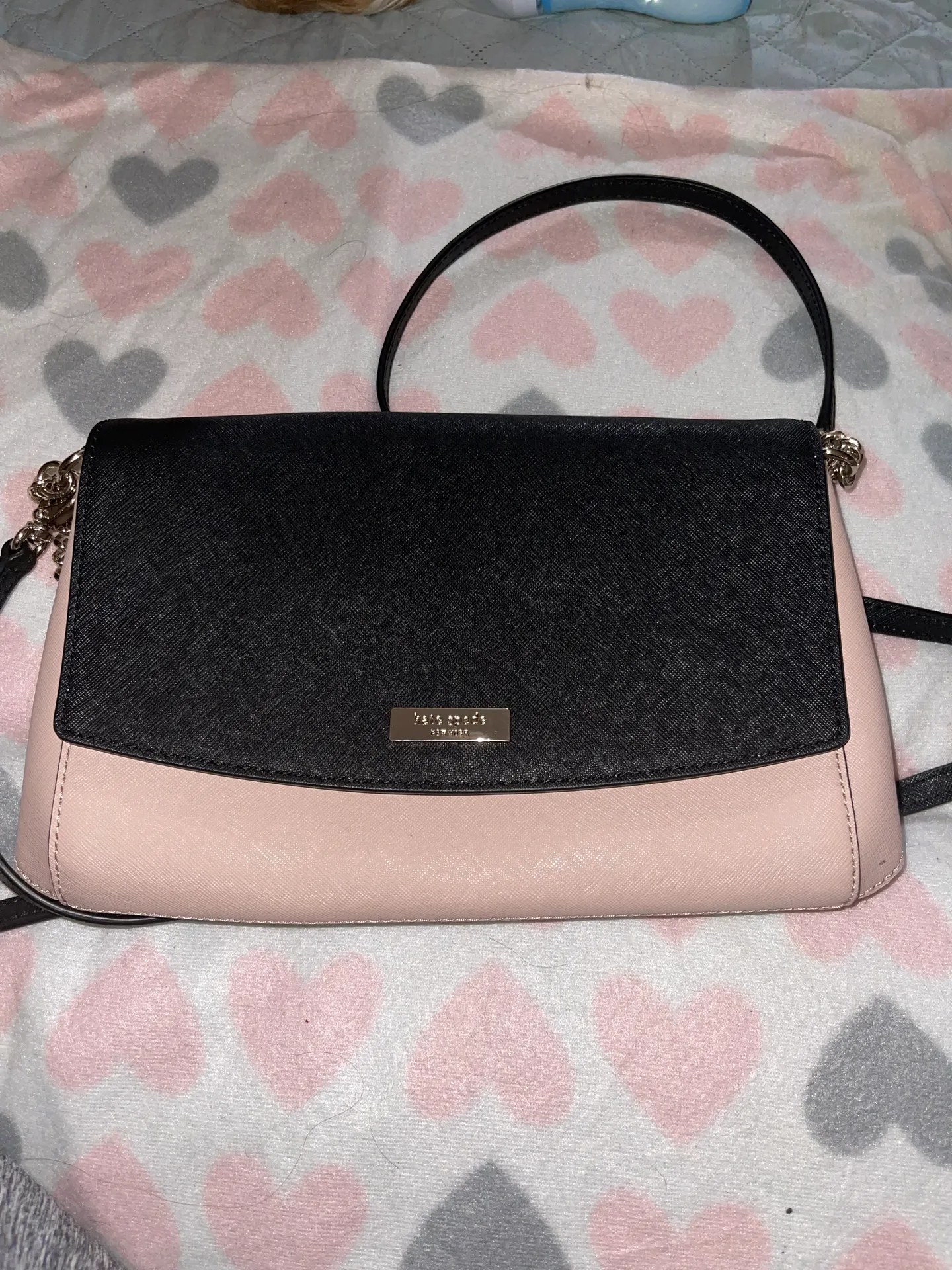 Kate Spade Cross Body Bag - Image 3