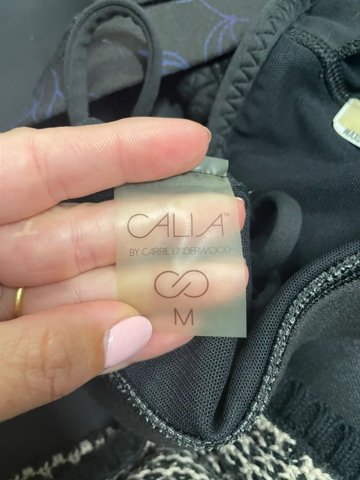 Underwood Sports bra - Image 4