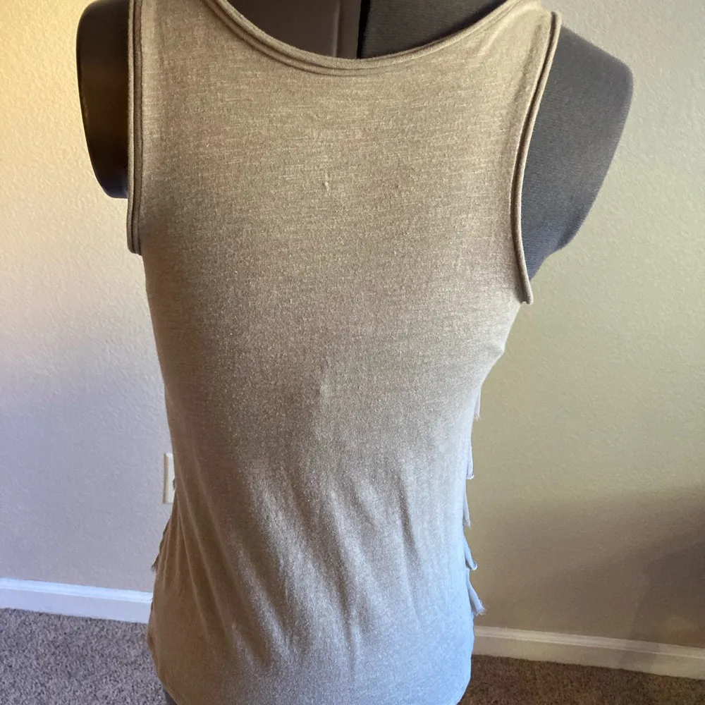 Women’s Size M Sweater and Size Small Tank Top. Selling Together or Seperate - Image 6