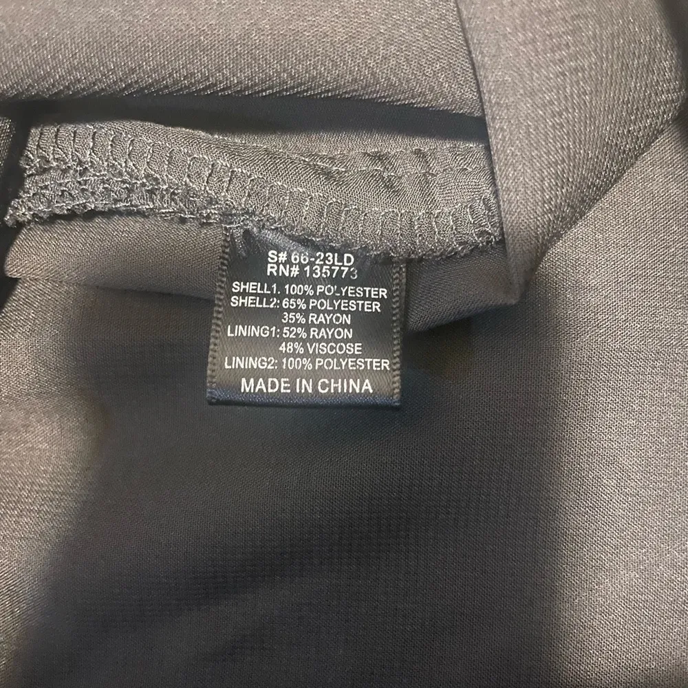 OLIVACEOUS Sleeveless Skater Dress Medium fishnet mesh knit corset Flowy Edgy - Image 7