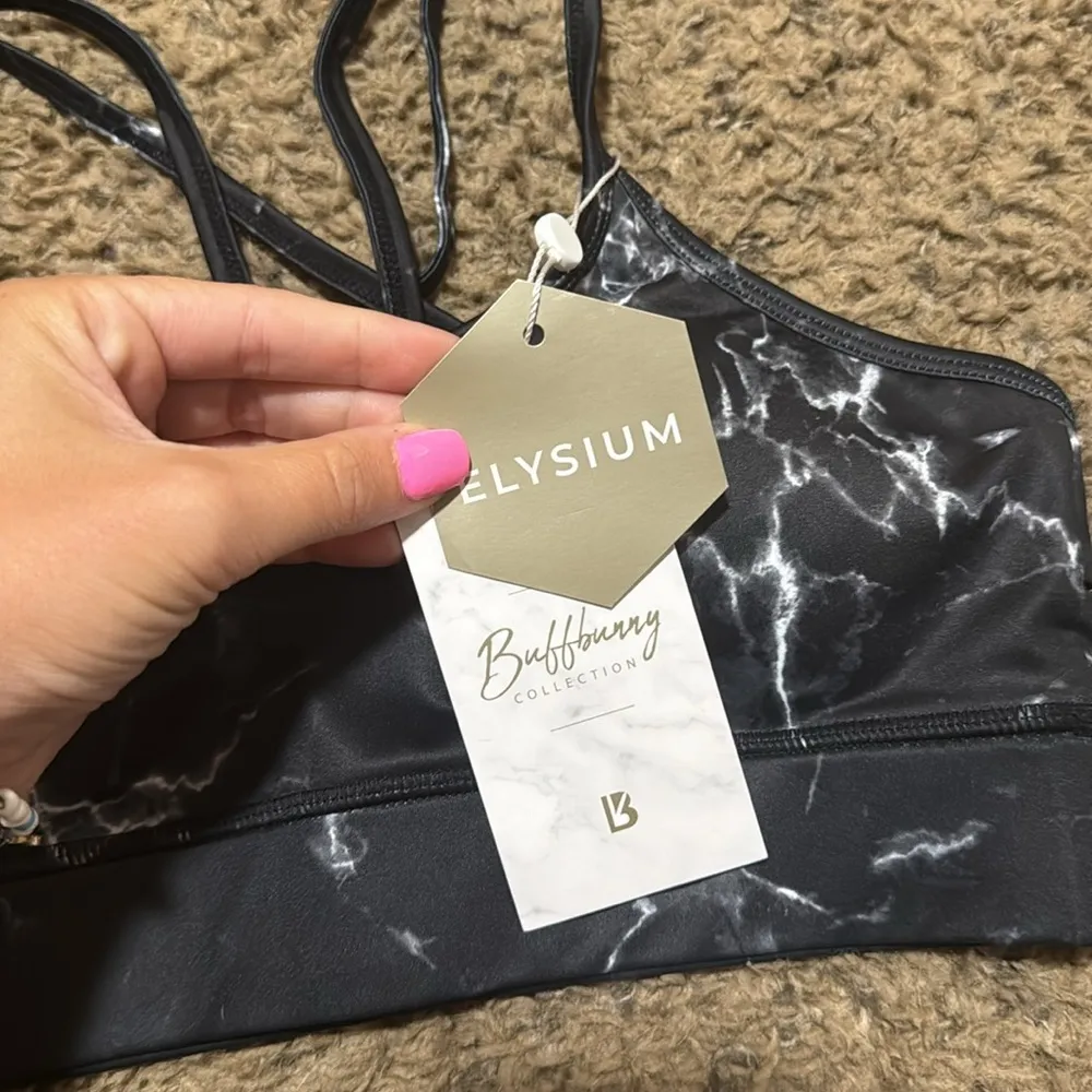 Buffbunny sports bra - Image 2