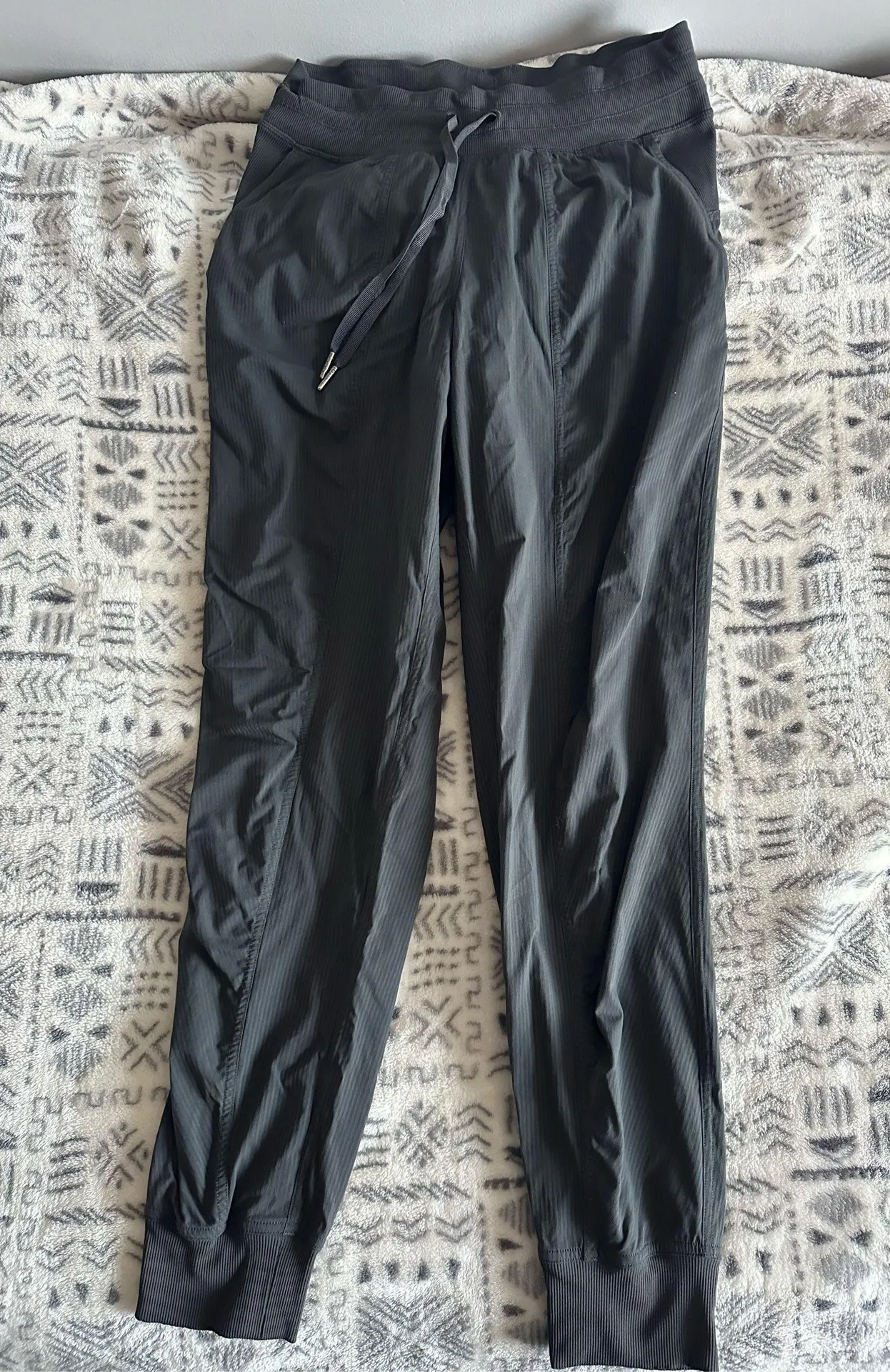 Lululemon Dance Joggers Studio - Image 2