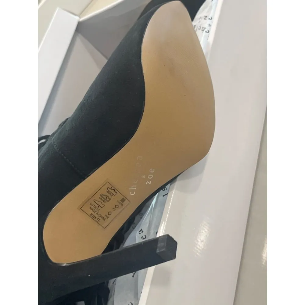 Chelsea & Zoe Pauline Lace - Image 4