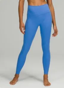 Lululemon Leggings Poolside 28” - Image 2