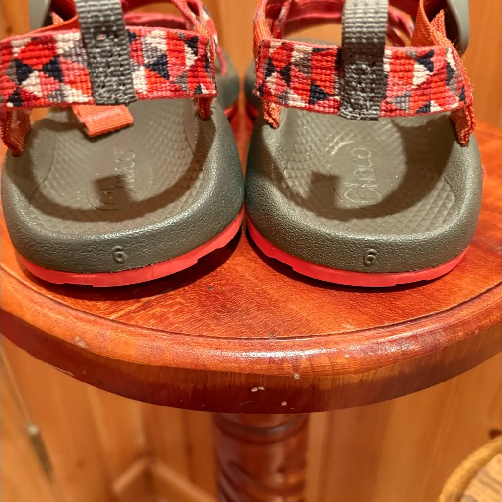 Chaco ZX/1 EcoTread Women's Sandals - Image 4