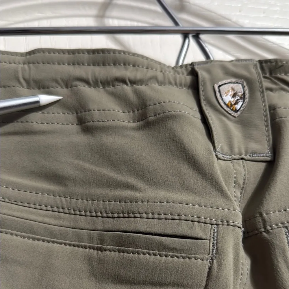 💙 Kuhl Innovair Skinny Pants 4 SHORT - Image 4