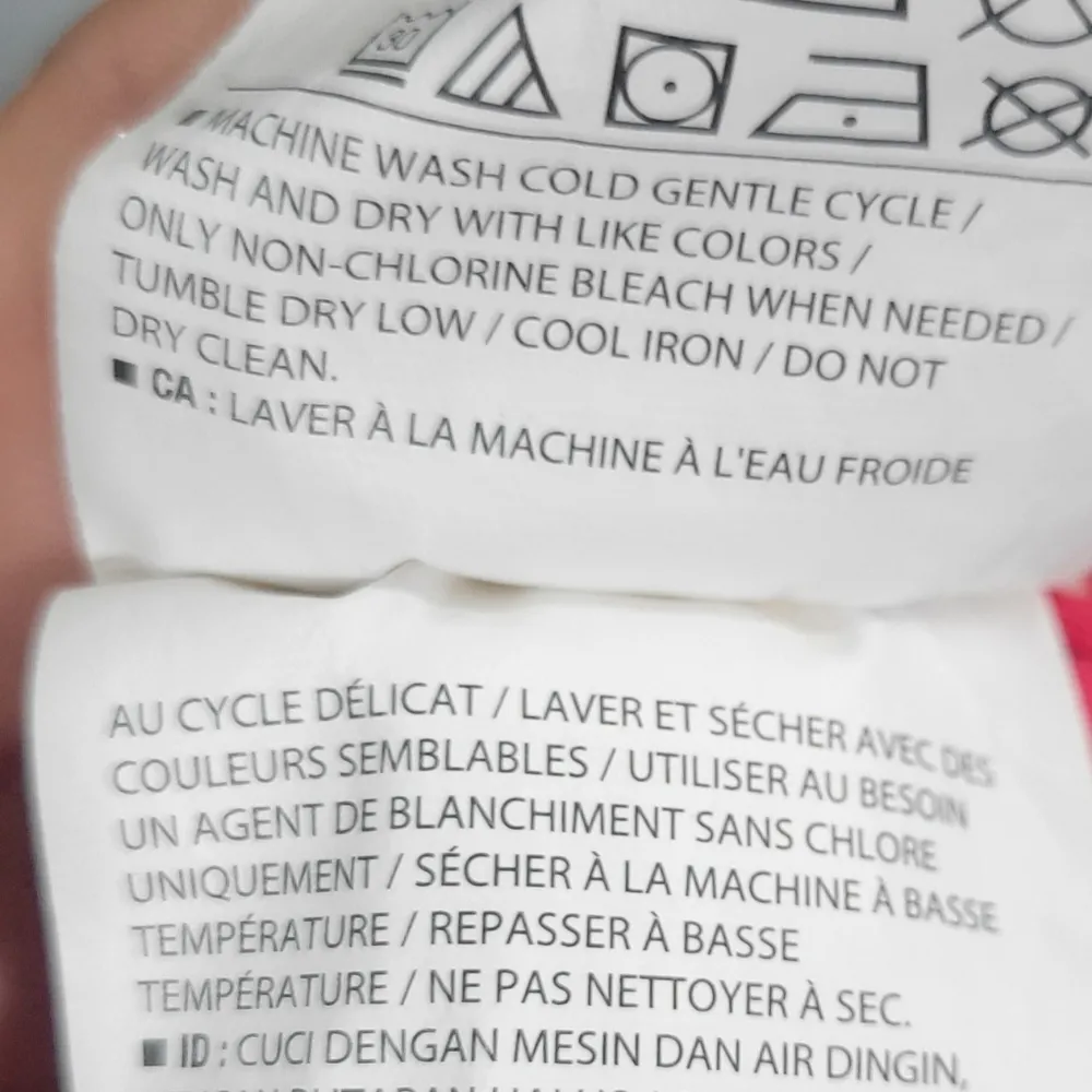 5/$25 Old Navy maternity midi dress size small - Image 8