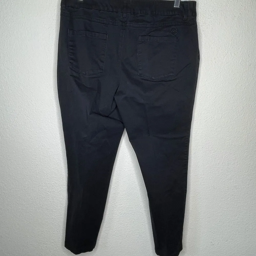 Magellan Outdoors Pants Black - Image 4