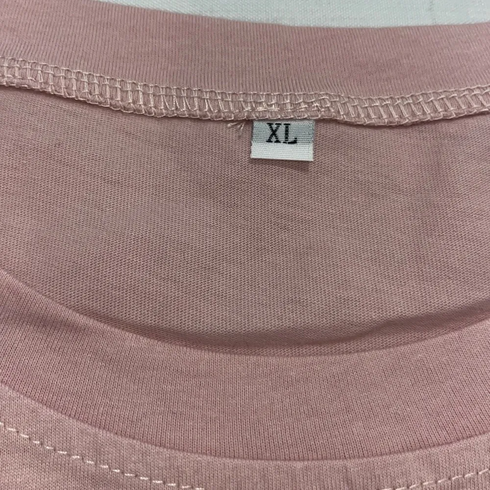 Faith Hope Love Tee Size L - Image 3