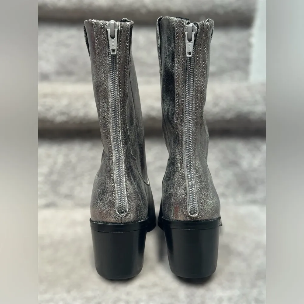 NEW Dolce Vita Imana Pointed Toe Mid - Image 6