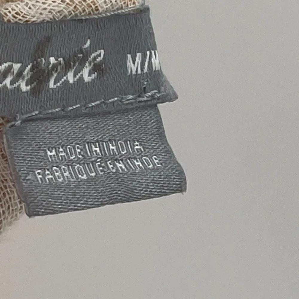 Aerie Open Back Striped Cropped Tank Top - Image 43