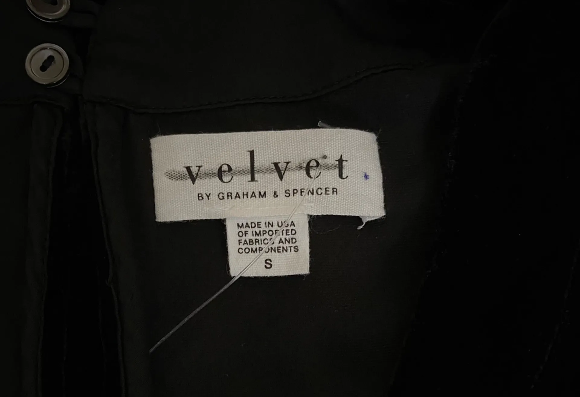 Carissa Velvet Mini Dress - Image 13