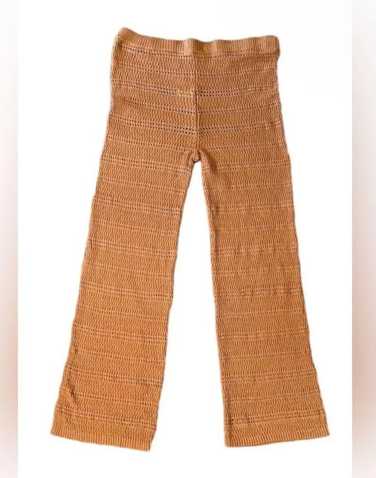 L*Space - Marbella Pant in Camel | NWT - Small - $165 Current On Site Full Price - Image 7