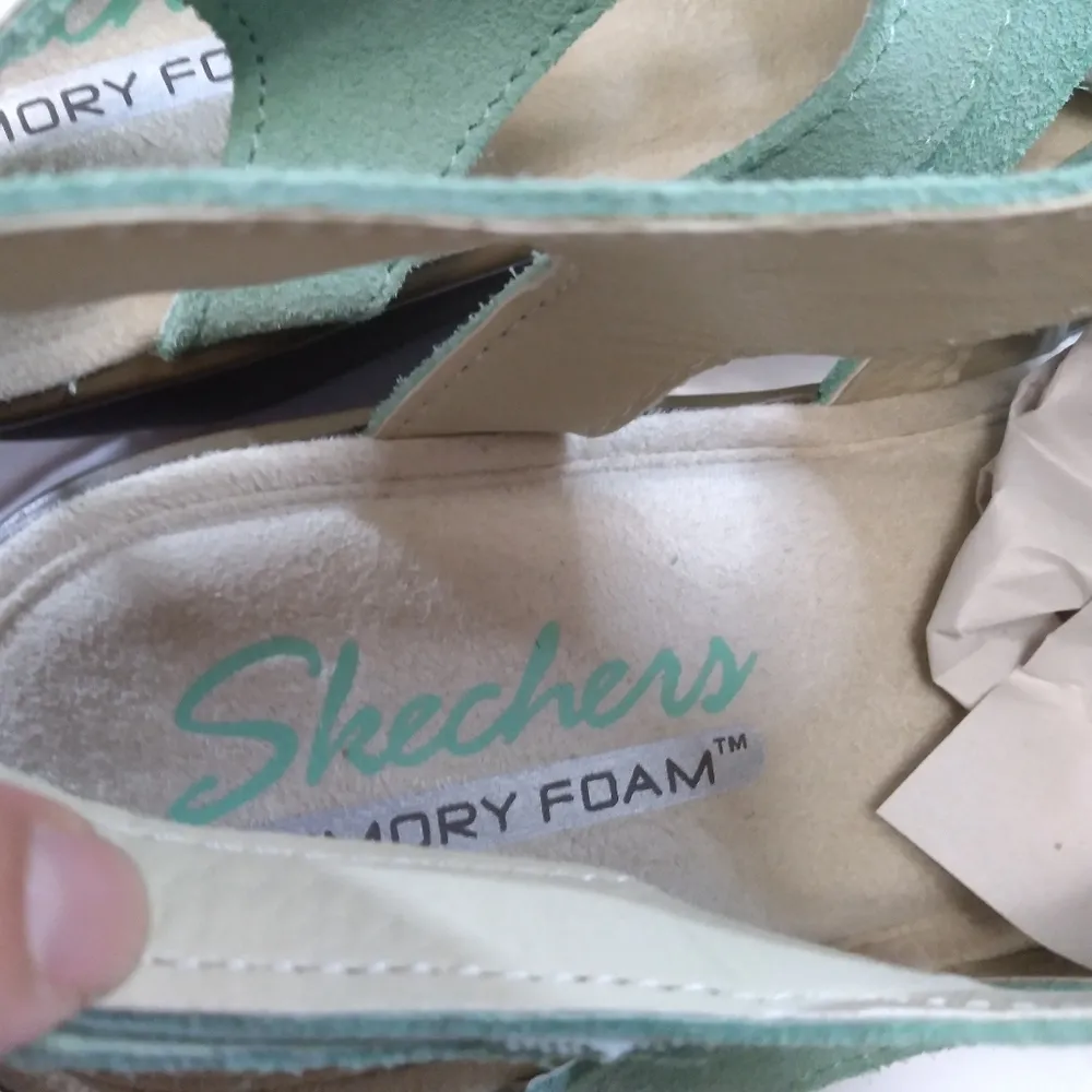 Skechers women's wedges - Image 5