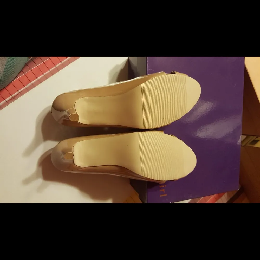 Steve Madden -Woman shoes - Image 4