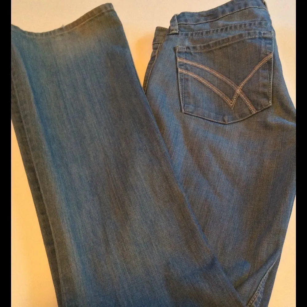 William Rast‎ 'Stella' Jeans - Image 2