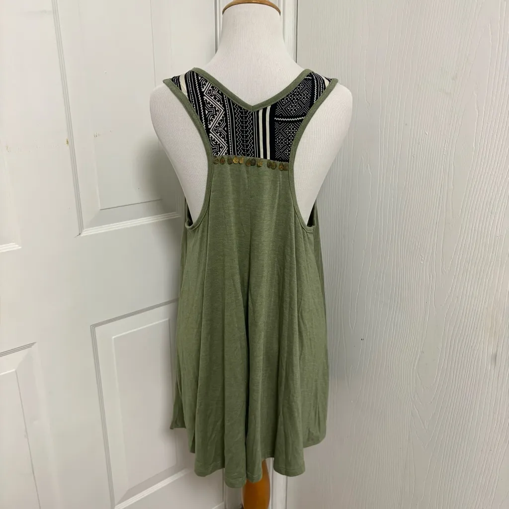 Mittoshop Embellished Tank M2* - Image 4