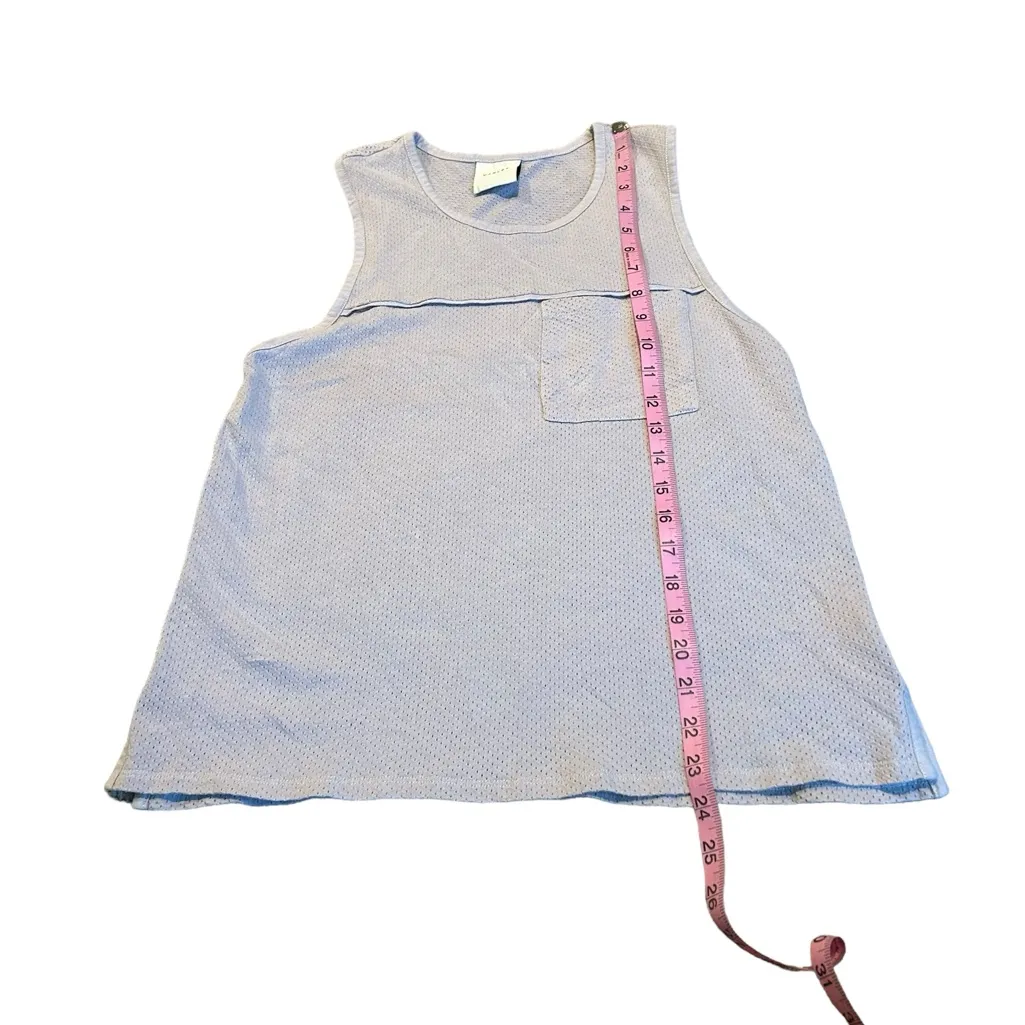 3/$15 VARLEY loma tank - Image 3