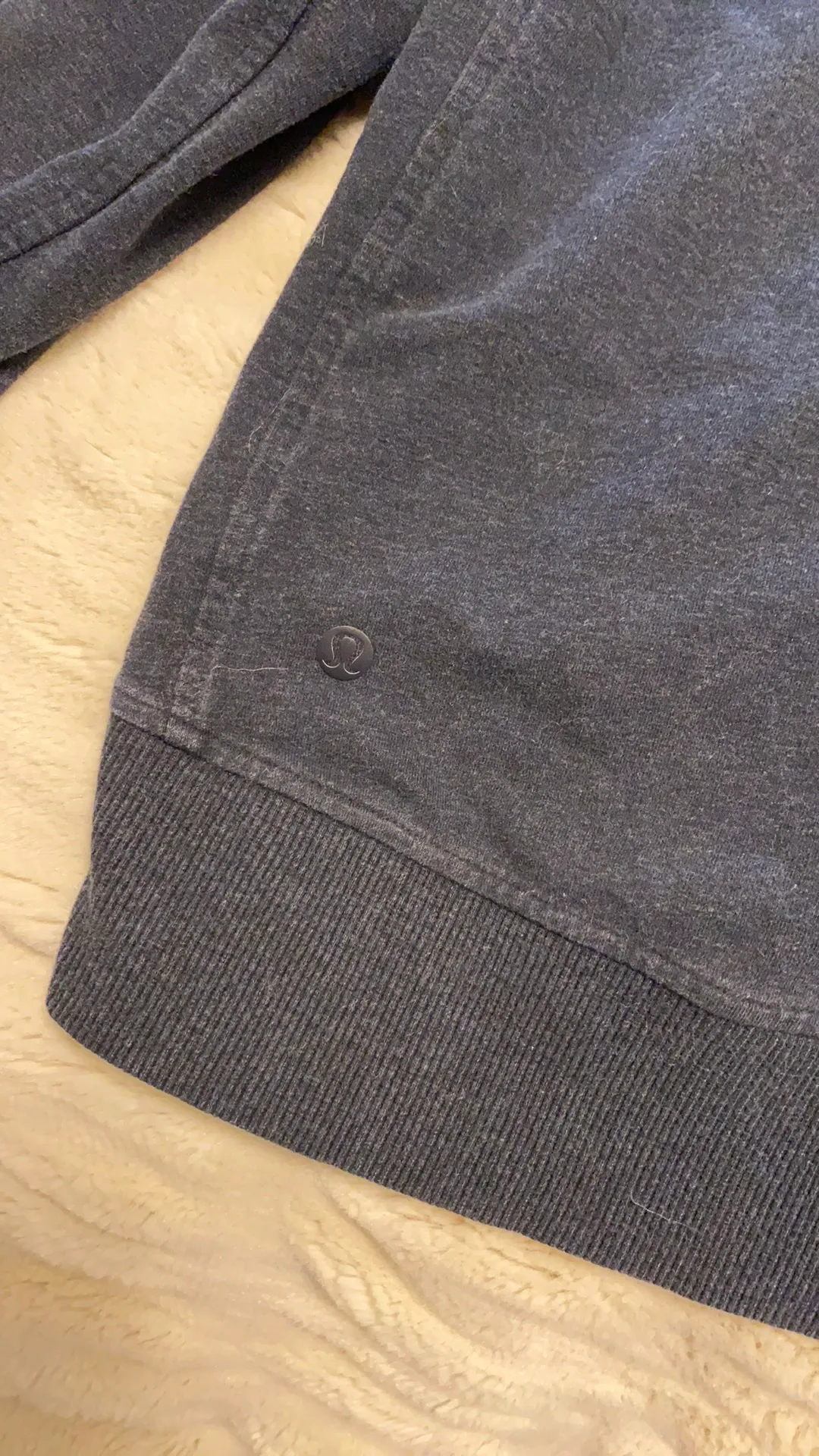 Lululemon Crew Neck Sweatshirt - Image 7