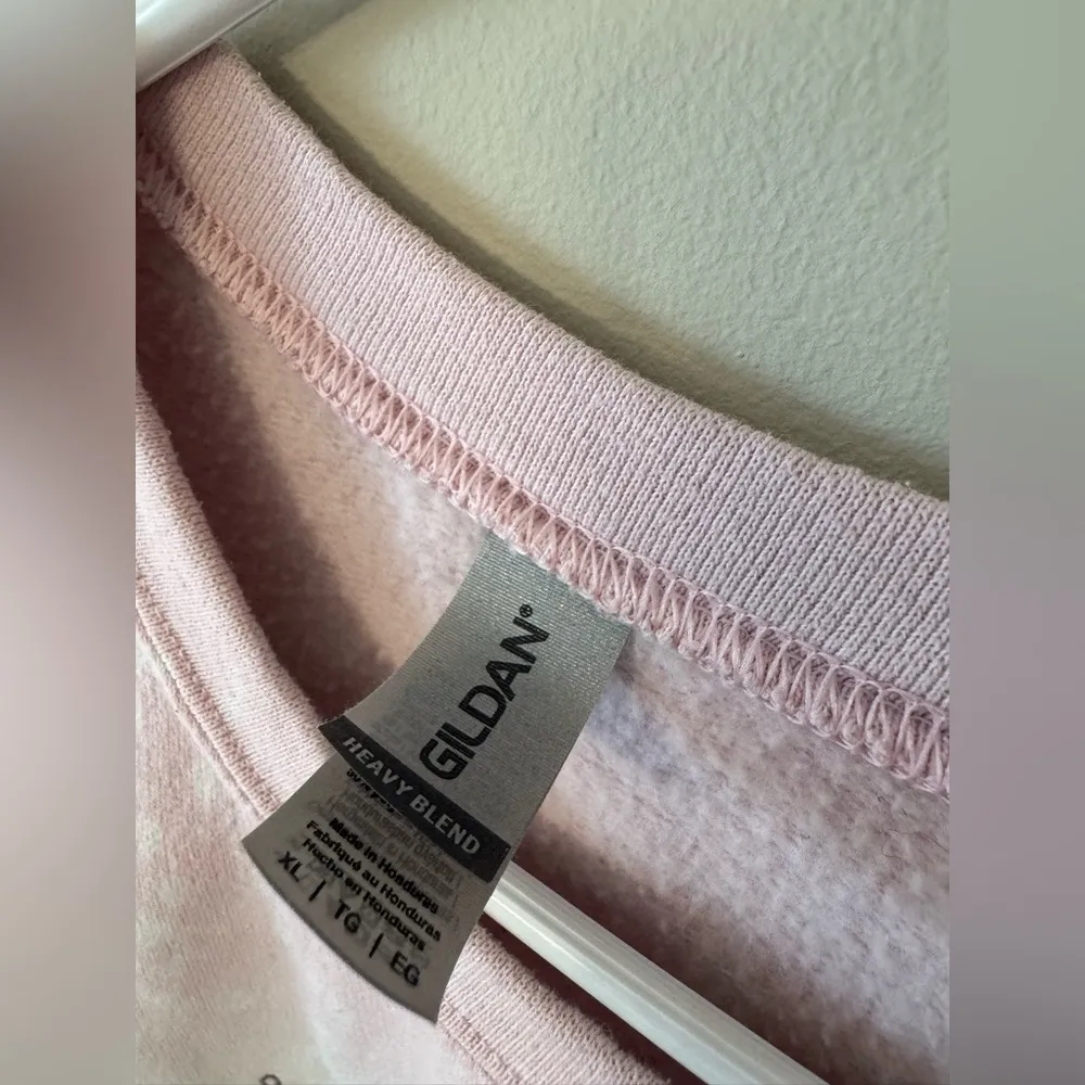 Merry & Bright Crew Neck - Image 3