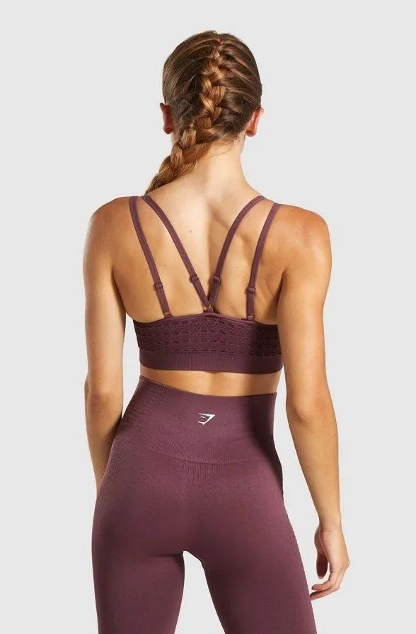 Sports Bra - Image 2