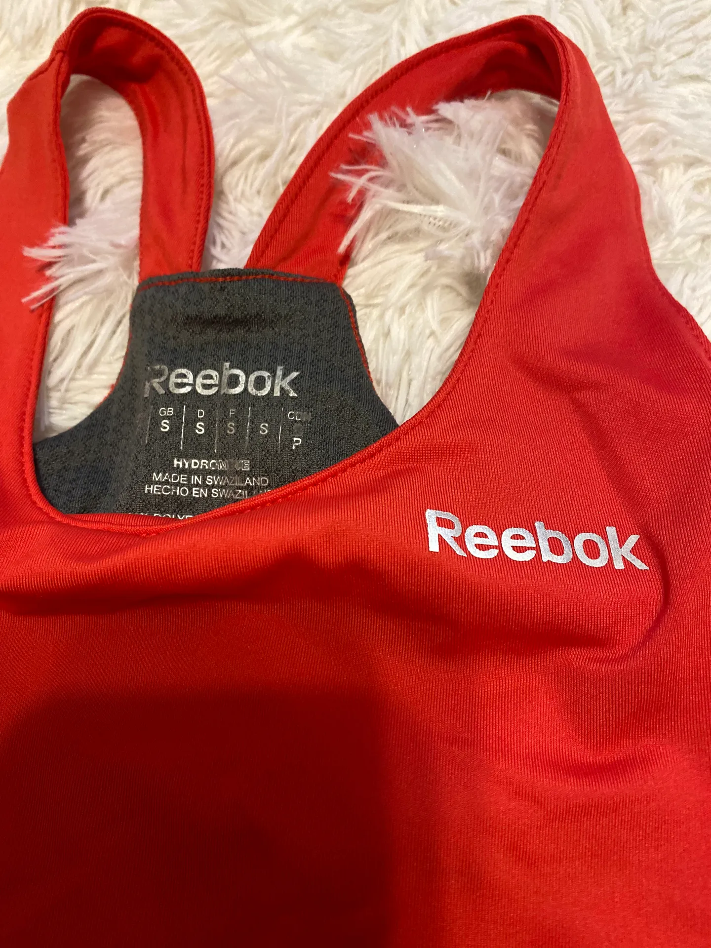 Training Top - Image 3